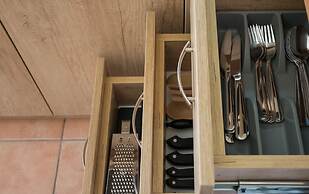 2 Bedroom Home near Prague Castle