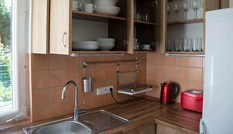 2 Bedroom Home near Prague Castle