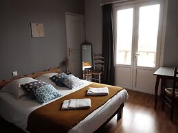 Logis Hôtel La Borie