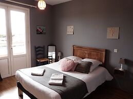 Logis Hôtel La Borie