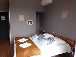 Logis Hôtel La Borie