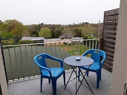 Logis Hôtel La Borie