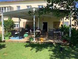 Logis Hôtel La Borie