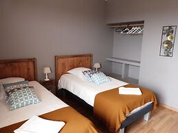 Logis Hôtel La Borie