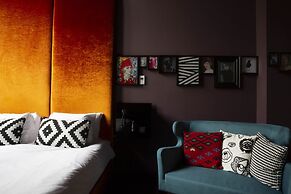 Boutiquehotel Staats