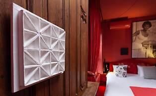 Boutiquehotel Staats