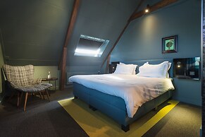Boutiquehotel Staats