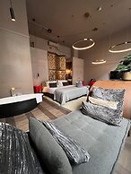 Boutiquehotel Staats