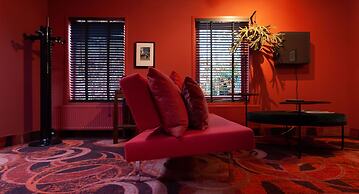 Boutiquehotel Staats