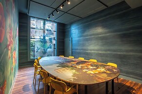 Boutiquehotel Staats