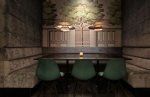 Boutiquehotel Staats