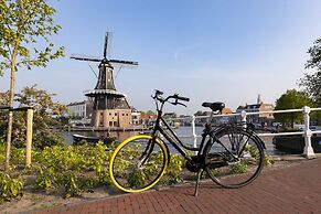 Boutiquehotel Staats