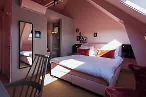 Boutiquehotel Staats
