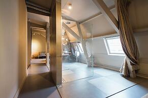 Boutiquehotel Staats