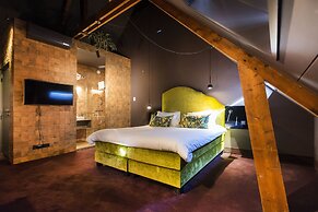 Boutiquehotel Staats