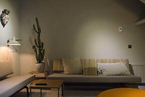 Boutiquehotel Staats