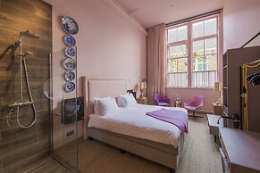Boutiquehotel Staats