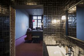 Boutiquehotel Staats