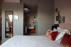Boutiquehotel Staats