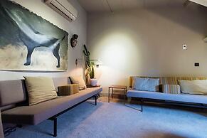 Boutiquehotel Staats