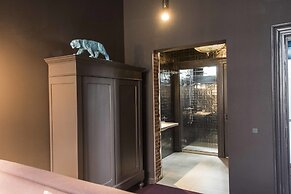 Boutiquehotel Staats