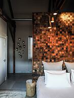 Boutiquehotel Staats