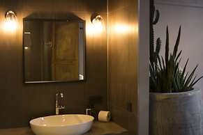 Boutiquehotel Staats