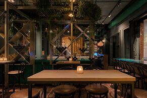 Boutiquehotel Staats