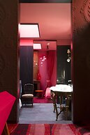 Boutiquehotel Staats