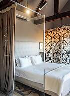 Boutiquehotel Staats