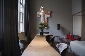 Boutiquehotel Staats
