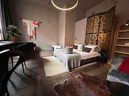 Boutiquehotel Staats
