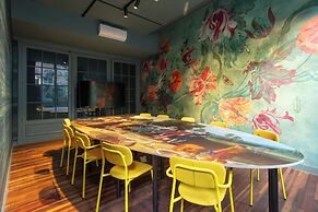 Boutiquehotel Staats