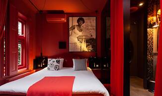 Boutiquehotel Staats