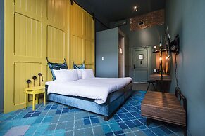 Boutiquehotel Staats