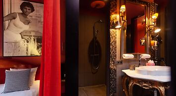 Boutiquehotel Staats