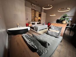 Boutiquehotel Staats