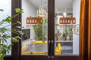 Boutiquehotel Staats