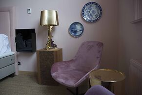 Boutiquehotel Staats