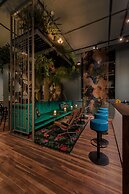 Boutiquehotel Staats