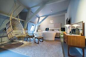 Boutiquehotel Staats