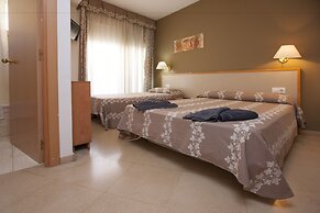 Hotel Cosmos Tarragona