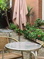 Hotel Cosmos Tarragona