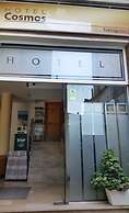 Hotel Cosmos Tarragona