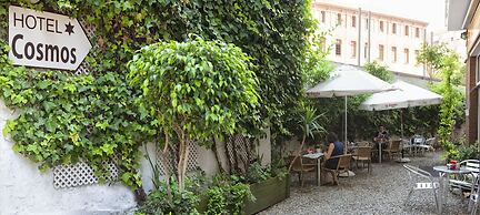 Hotel Cosmos Tarragona