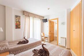 Hotel Cosmos Tarragona