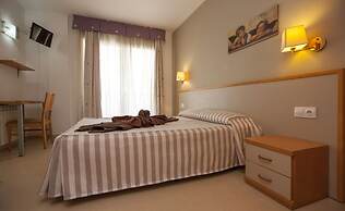 Hotel Cosmos Tarragona