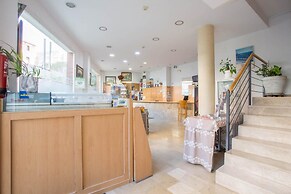 Hotel Cosmos Tarragona