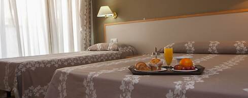 Hotel Cosmos Tarragona