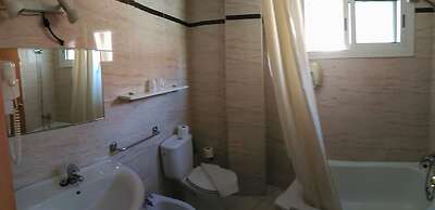 Hotel Cosmos Tarragona